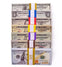$28,600 Prop Money (7 Mixed Stacks of All Denominations)